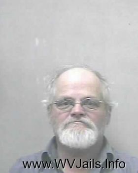 Roy Davis Bolen Mugshot