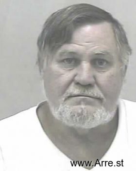 Roy Howard Browning Mugshot