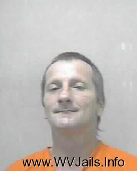 Roy Kenneth Crews Mugshot