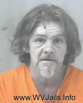 Roy Dean Davis Mugshot