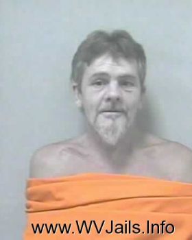 Roy Dean Davis Mugshot