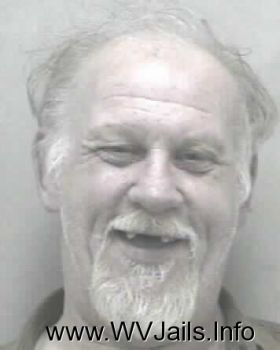 Roy Eldrige Gilliam Mugshot