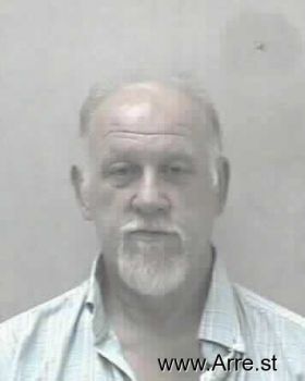 Roy Eldrige Gilliam Mugshot