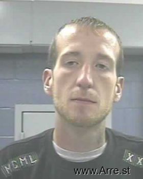 Roy Justin Griffith Mugshot