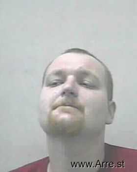 Roy Lee Harless Mugshot