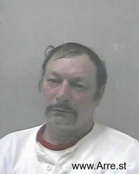 Roy Howard Keith Mugshot