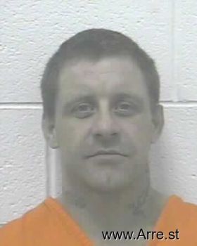 Roy Dale Mckean Mugshot