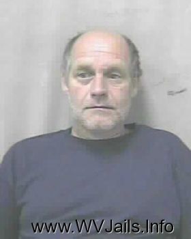 Roy Lee Myers Mugshot