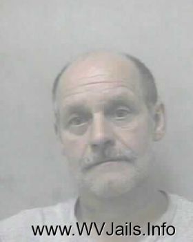 Roy Lee Myers Mugshot