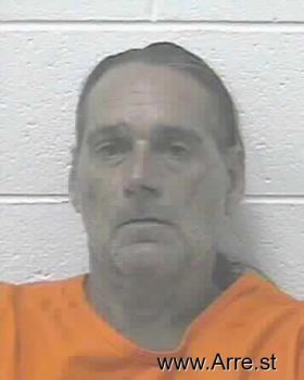 Roy Jack Neff Mugshot