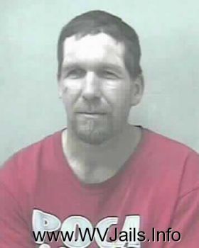 Roy Andrew Smith Mugshot