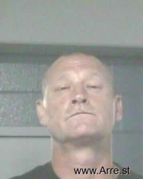 Roy Wayne Williams Mugshot