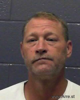 Roy Wayne Williams Mugshot