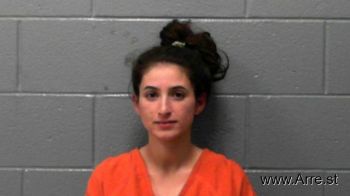 Roya Lynn Clevenger Mugshot