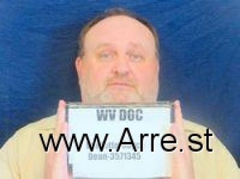 Royce Dean Burdette Mugshot