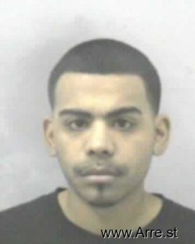 Ruben Luis Aguilar Mugshot