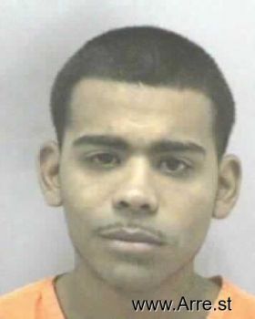 Ruben Luis Aguilar Mugshot