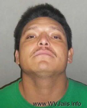 Ruben Nmn Castillo Mugshot