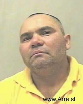 Ruben  Rodriguez Mugshot