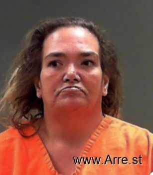 Ruby Lynn Holley Mugshot