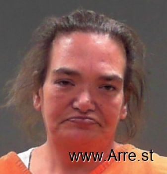 Ruby Lynn Holley Mugshot