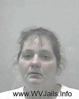 Ruby Velecia Davis Mugshot