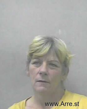 Ruby Darlene Penley Mugshot