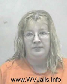 Ruby Mitchelle Swims Mugshot