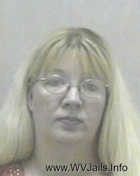 Ruby Mitchelle Swims Mugshot