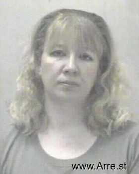 Ruby Mitchelle Swims Mugshot