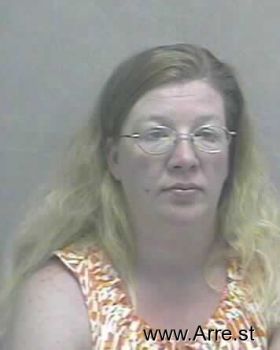 Ruby Mitchelle Swims Mugshot