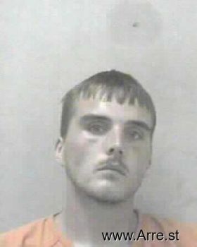 Ruphus Mack Mullins Mugshot