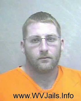 Russel Carl Bumgardner Mugshot