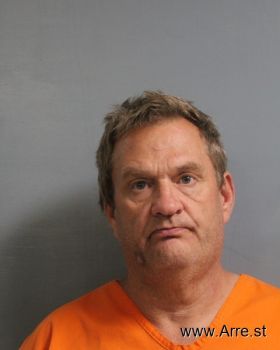 Russell Edward Brown Mugshot