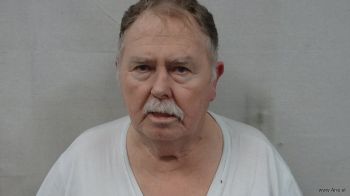 Russell Clayton Clark Mugshot