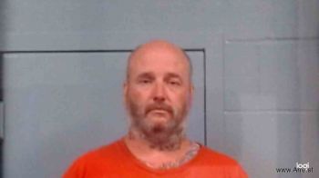 Russell Allen Phillips Mugshot