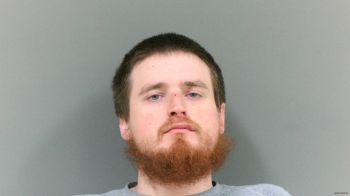 Russell  Roberts Mugshot