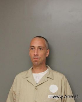 Russell Brian Thompson Mugshot