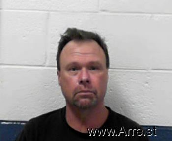 Russell Duane Tuck Mugshot