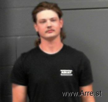 Russell Mavric Odel Wallace Mugshot