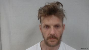 Russell Lee Wartenburg Mugshot