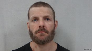 Russell Lee Wartenburg Mugshot