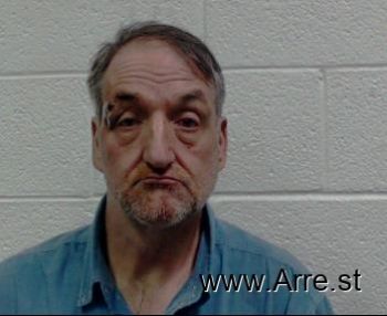 Russell Arlie Wells Mugshot