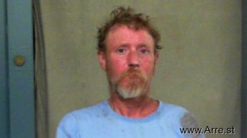 Russell Jay Witte Mugshot