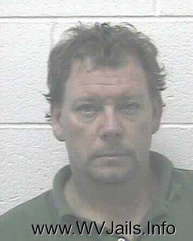 Russell Sarrett Anderson Mugshot