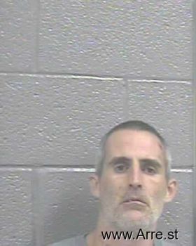 Russell Dale Blankenship Mugshot