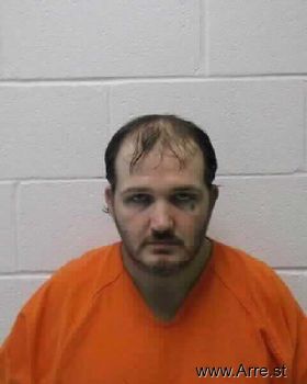 Russell Cecil Blankenship Mugshot