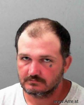 Russell Cecil Blankenship Mugshot