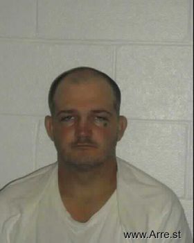 Russell Cecil Blankenship Mugshot