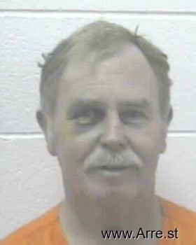 Russell Clayton Clark Mugshot